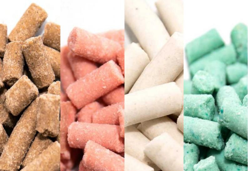 什么是飼料、預(yù)混料、濃縮料、全價(jià)料？
